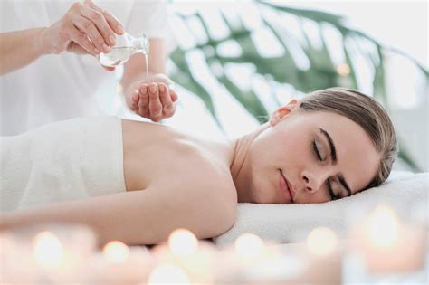 Massage sensuel complet du corps Massage érotique Vevey